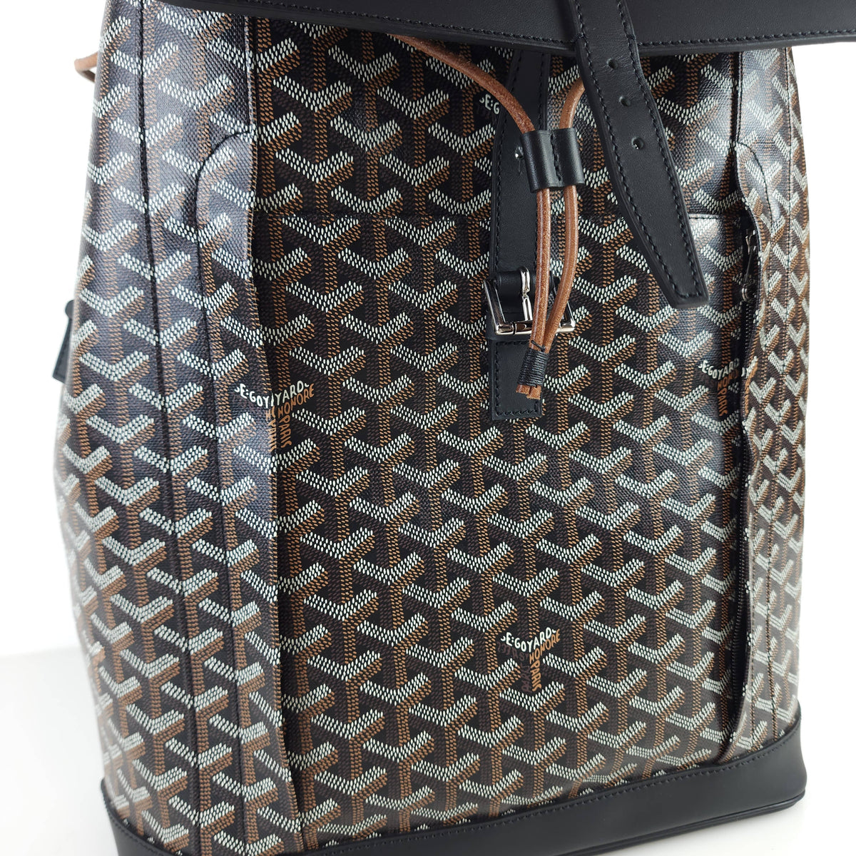 MM Alfang Backpack