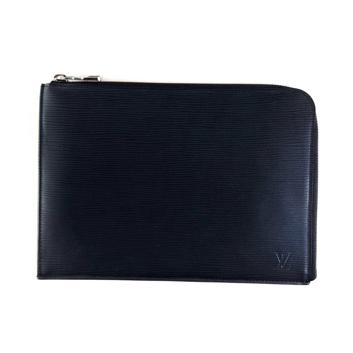 PM Epi Pochette Jour Clutch Bag M62646