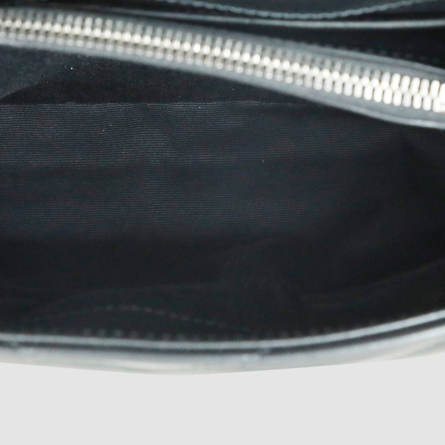 Small Matelassé Monogram Loulou Shoulder Bag Crossbody Bag 494699