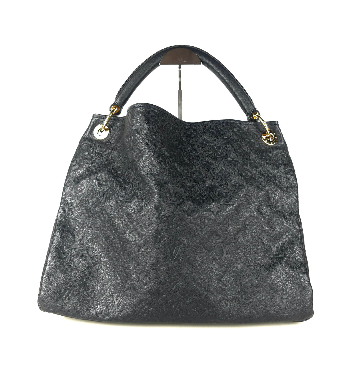 MM Empreinte Monogram Attache Shoulder Bag M41066