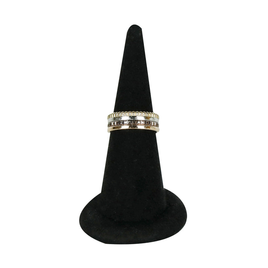 51 Quattro Classic Small Ring