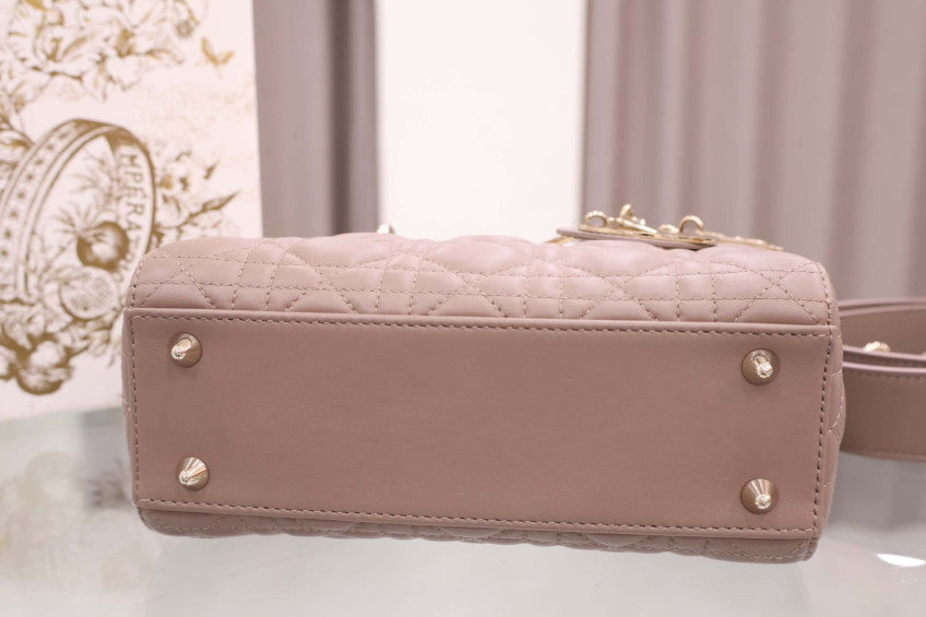 Lady Bag My ABC Small Tote Shoulder Bag m0538ocea m45m Department Store Product
