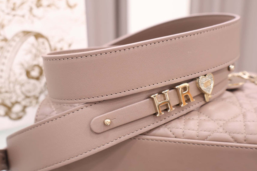 Lady Bag My ABC Small Tote Shoulder Bag m0538ocea m45m Department Store Product