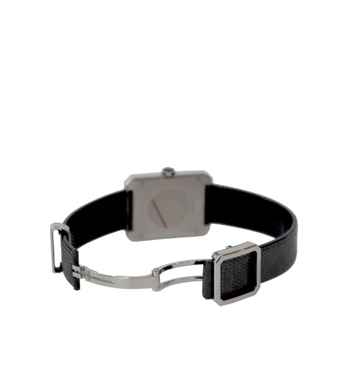Chanel Medium Boyfriend Quartz Watch