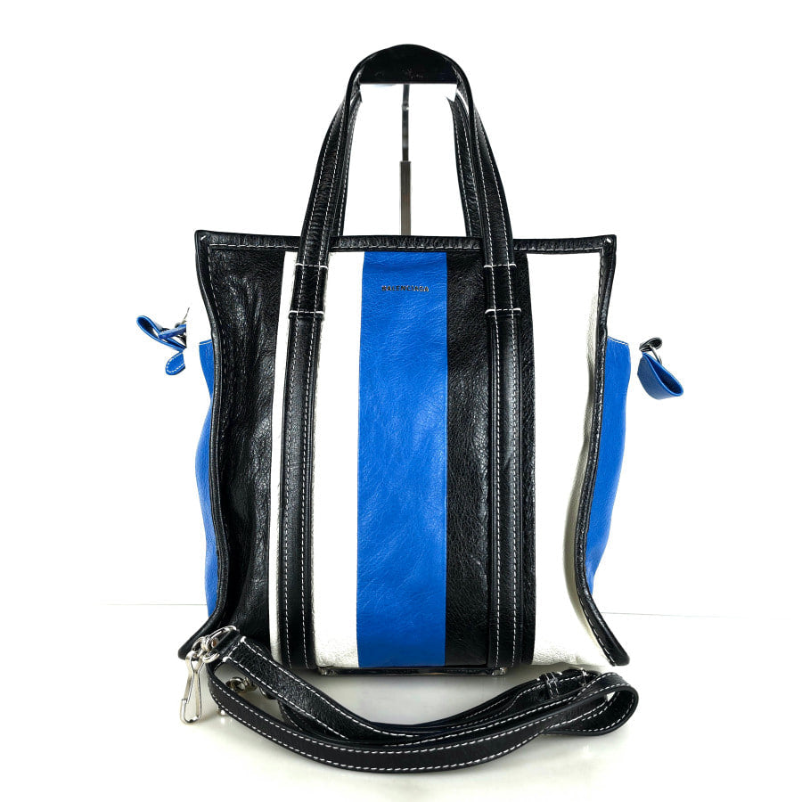 Small Bazaar Tote Bag Shoulder Bag 513990