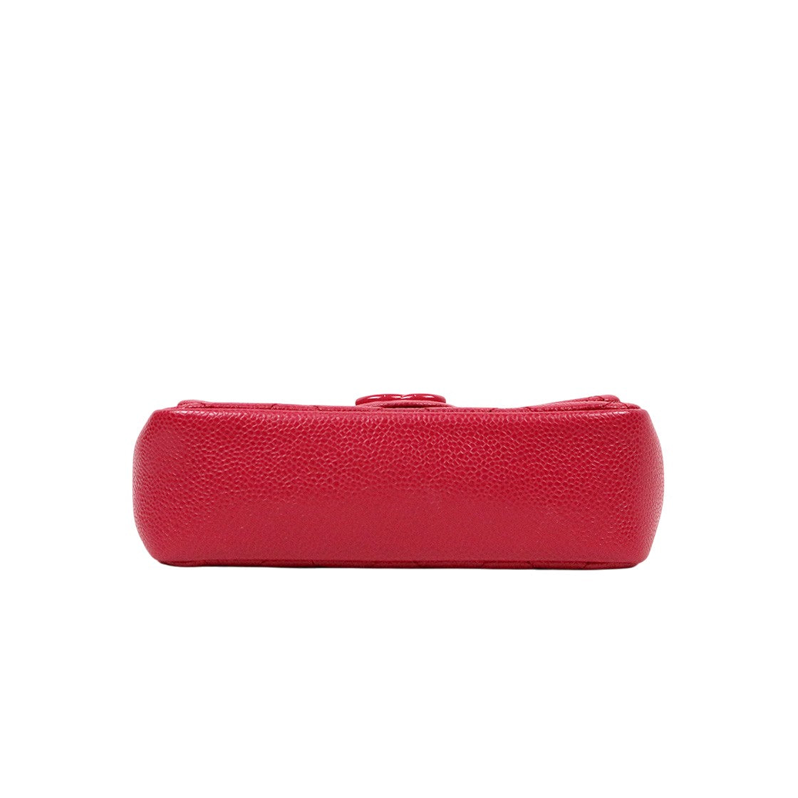 Chanel Pink Caviar Petit Sac