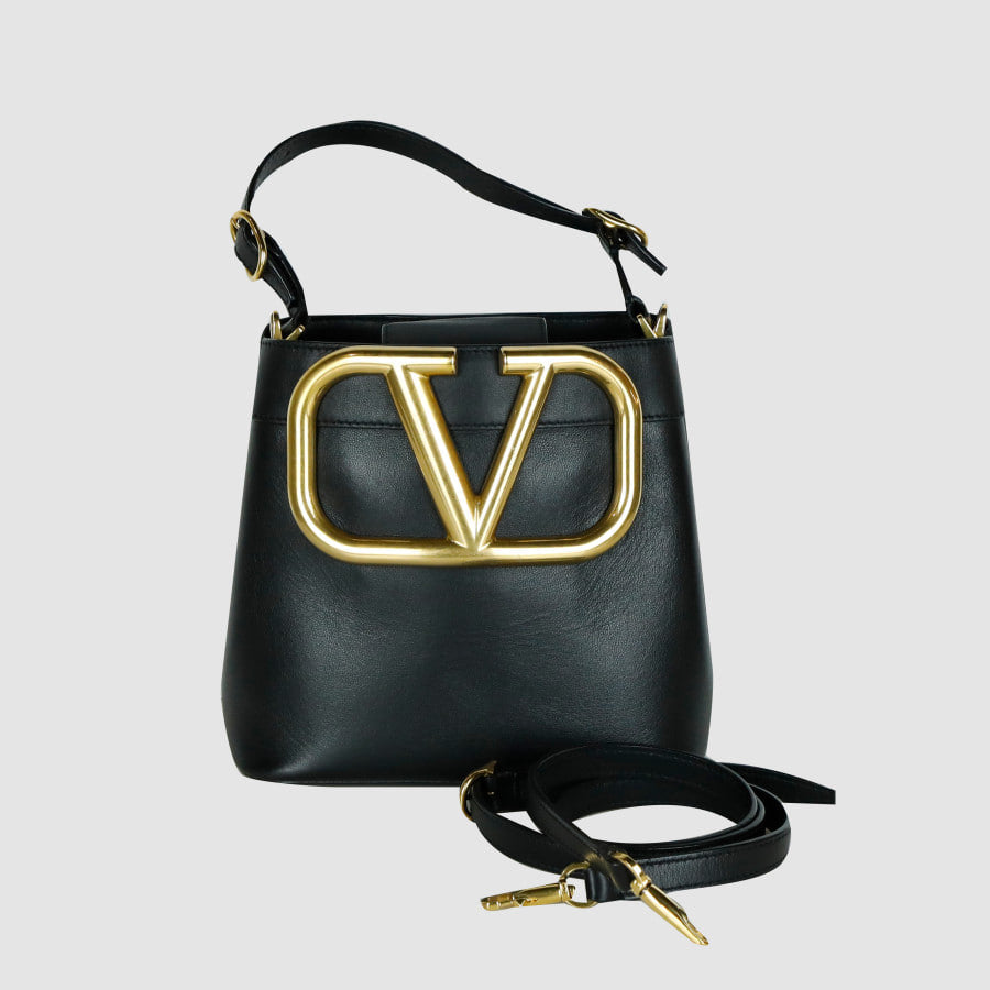 Superbee bucket bag tote bag crossbody bag