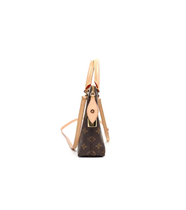Louis Vuitton Monogram Rockit 2WAY Bag