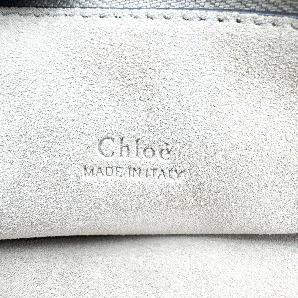Chloé Faye Medium Shoulder Bag