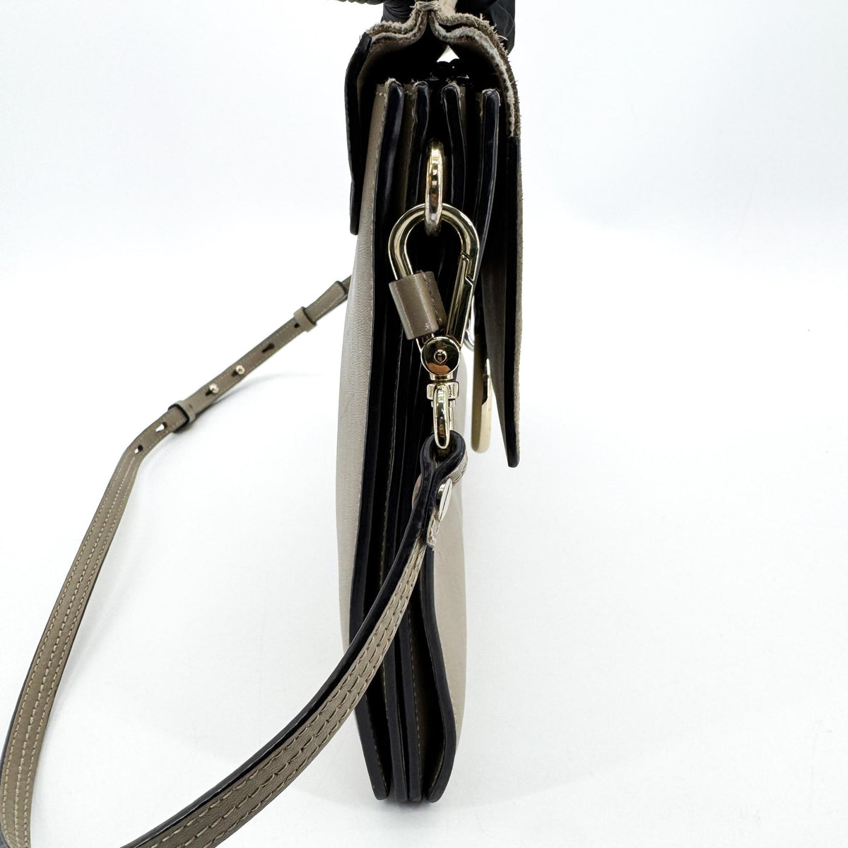 Chloé Faye Medium Shoulder Bag