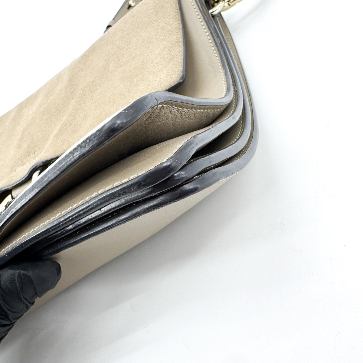 Chloé Faye Medium Shoulder Bag