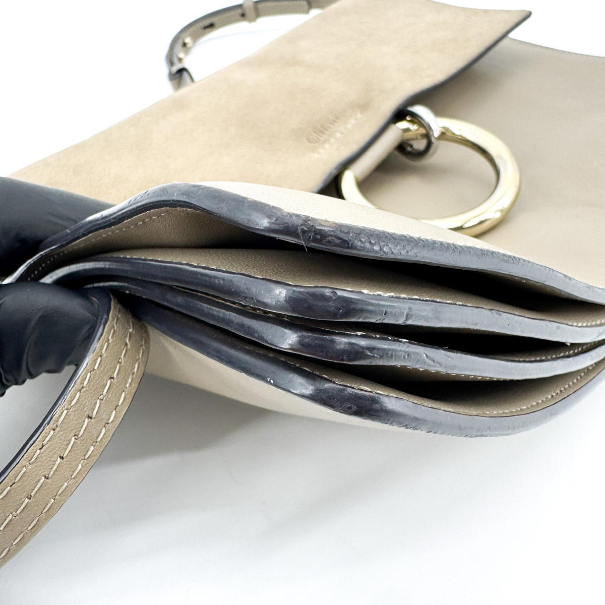 Chloé Faye Medium Shoulder Bag