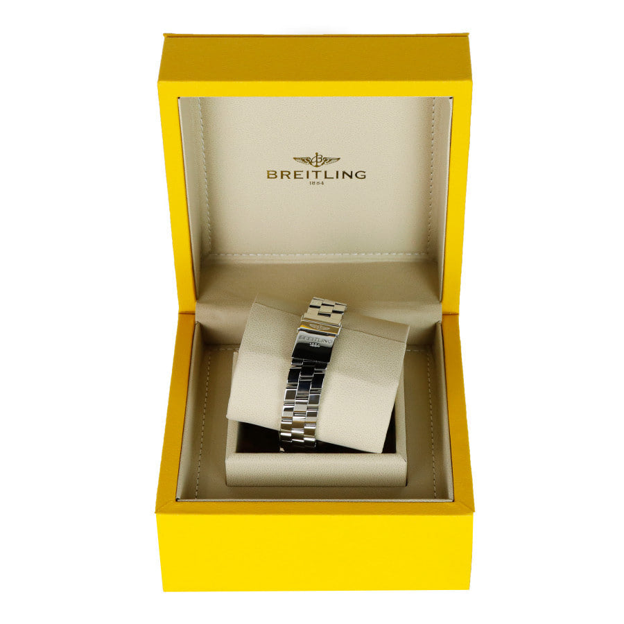 41 Colt Chrono Quartz Watch A73380