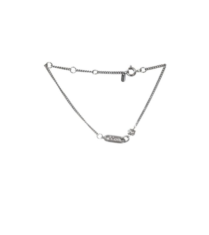 Fendi Cubic Aurac bracelet