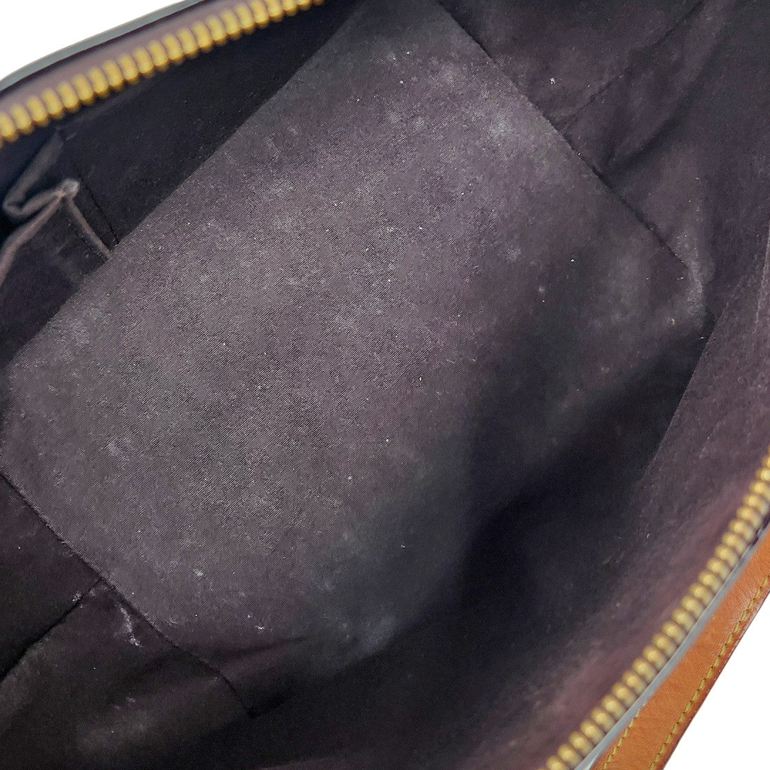 Louis Vuitton Vernis Bellevue Tote Bag