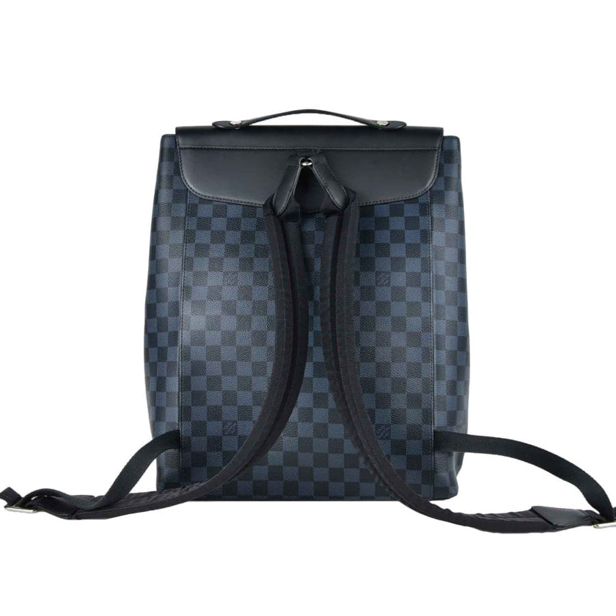 Damier Newport Backpack