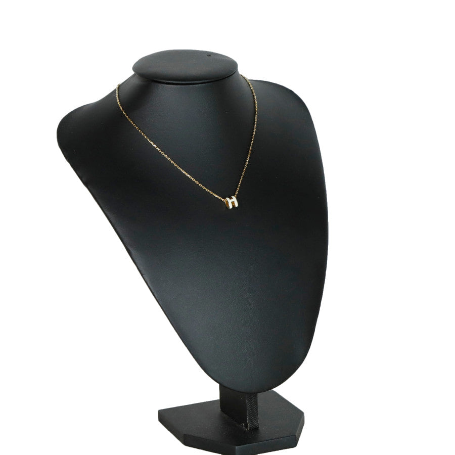 Mini Popash Necklace