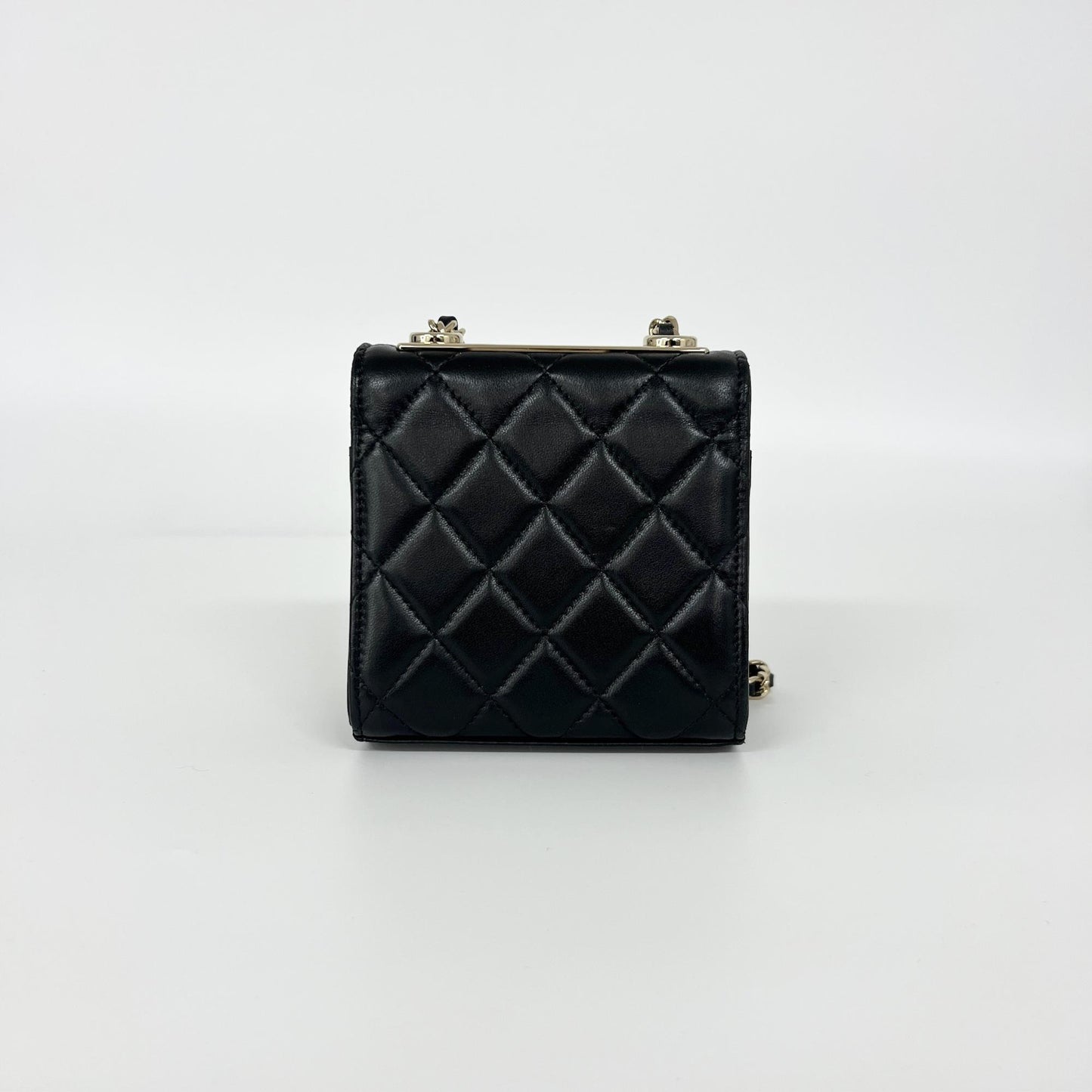Chanel Trendy CC Mini Lambskin