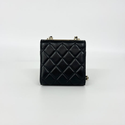 Chanel Trendy CC Mini Lambskin