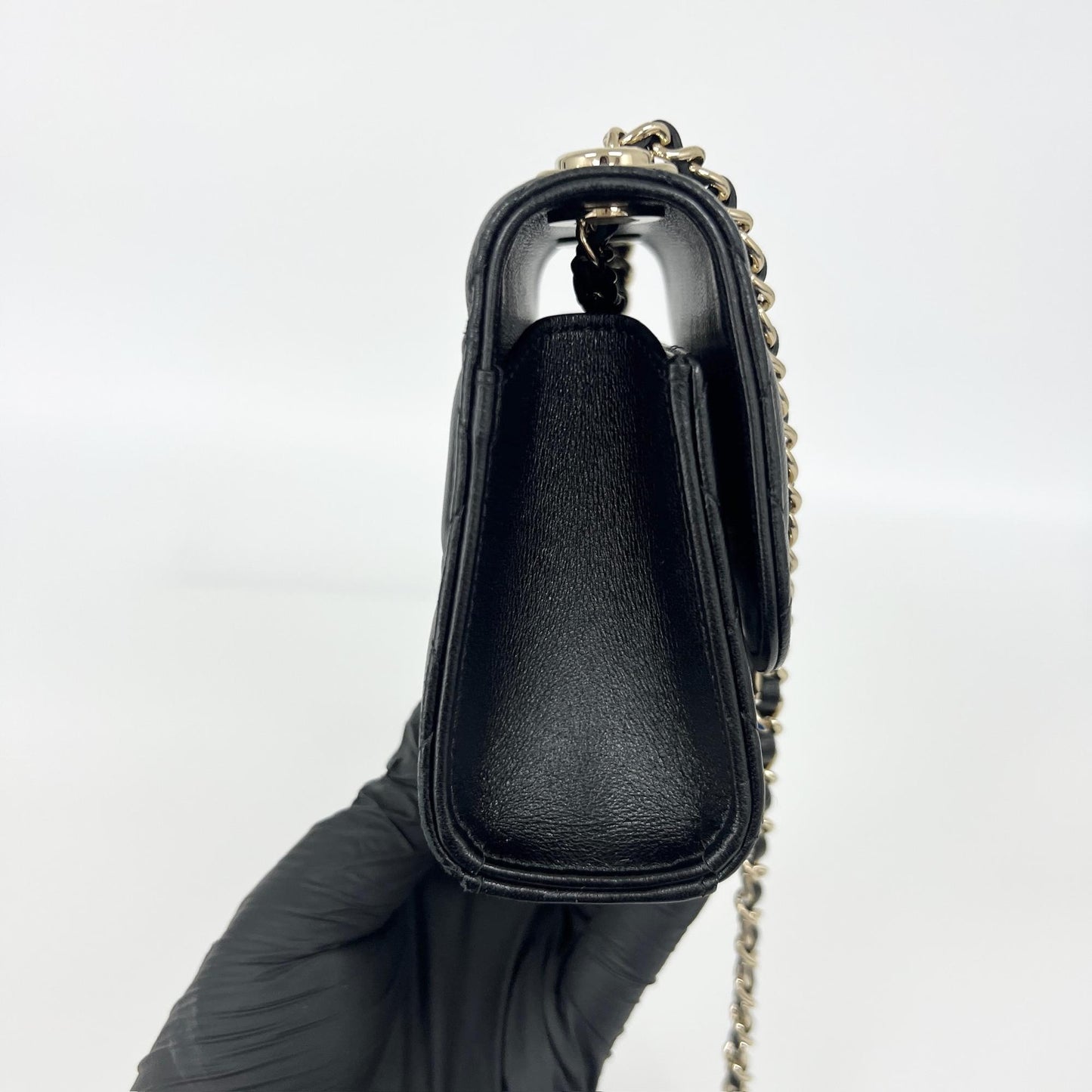 Chanel Trendy CC Mini Lambskin