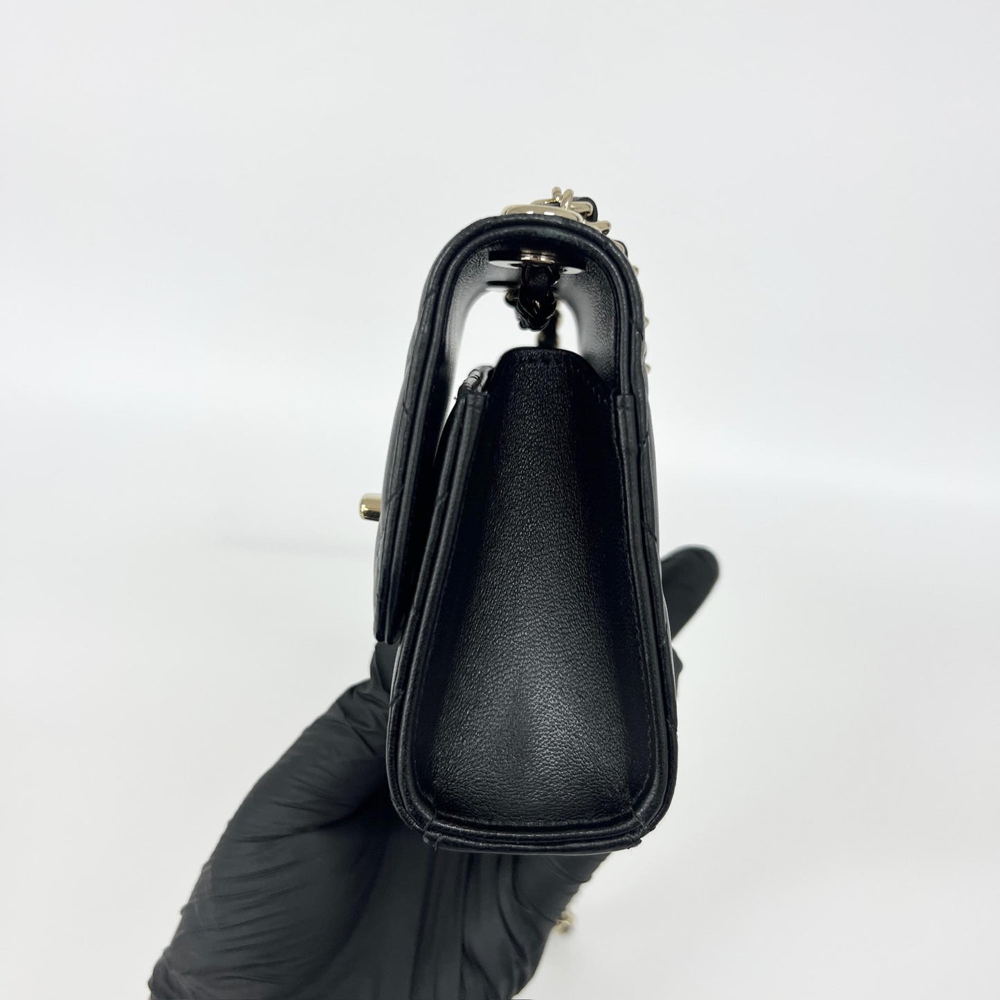 Chanel Trendy CC Mini Lambskin