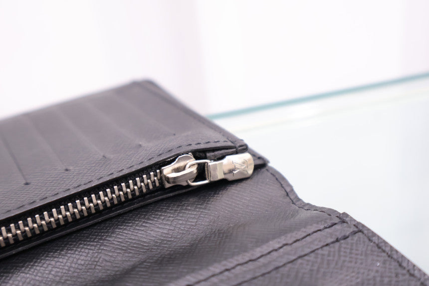 タイガ ブラザ ウォレット 長財布 M30285