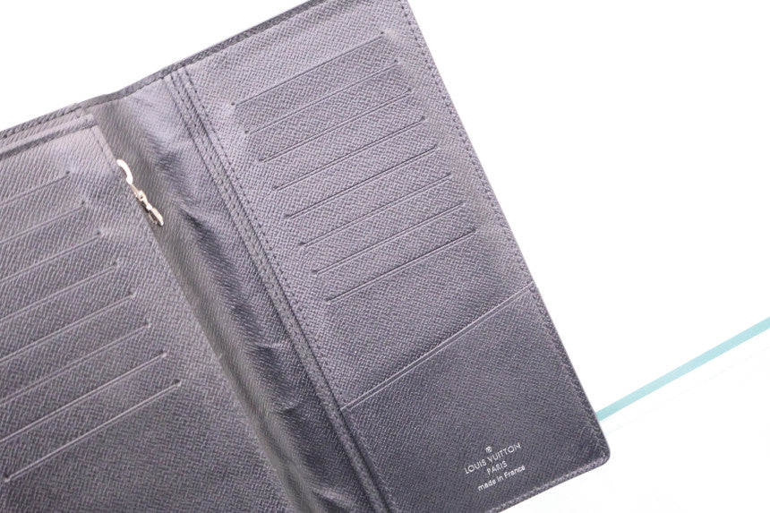 タイガ ブラザ ウォレット 長財布 M30285