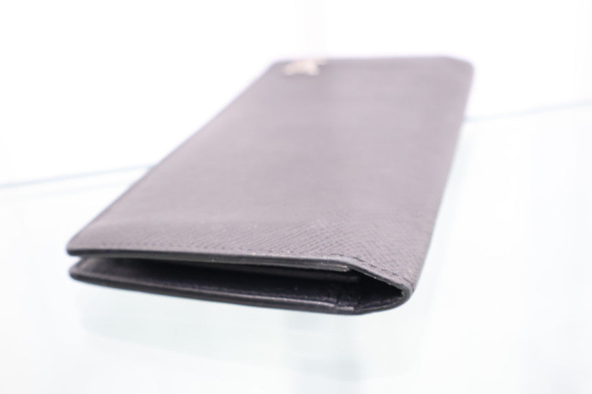 タイガ ブラザ ウォレット 長財布 M30285