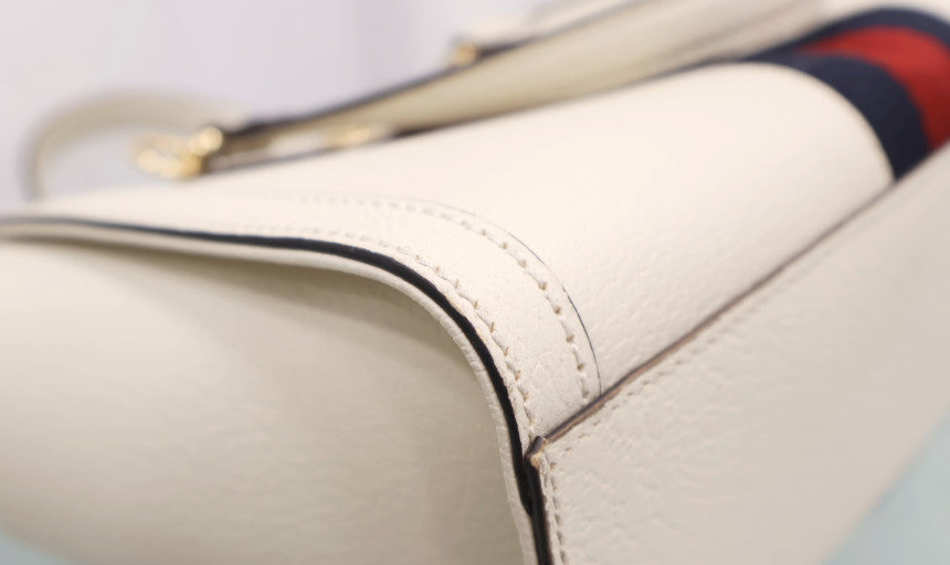 Ophidia GG Small Tote Cross Shoulder Bag 547551