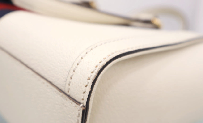 Ophidia GG Small Tote Cross Shoulder Bag 547551