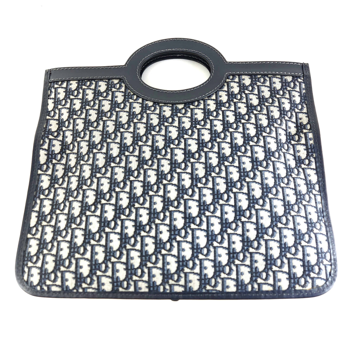 Oblique Folding Clutch Tote Bag M8604CTZQ