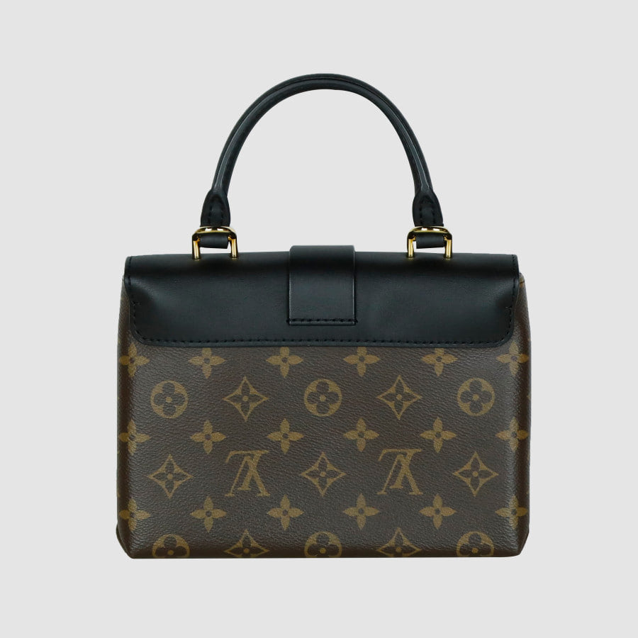 Monogram Rocky BB Tote Bag Crossbody Bag M44141