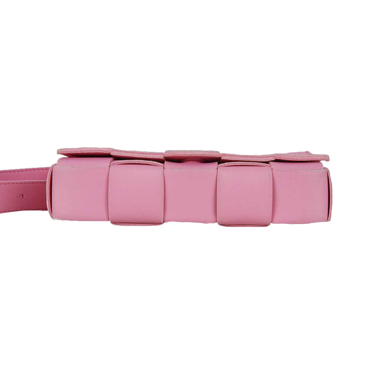 Small Cassette Crossbody Bag 730848