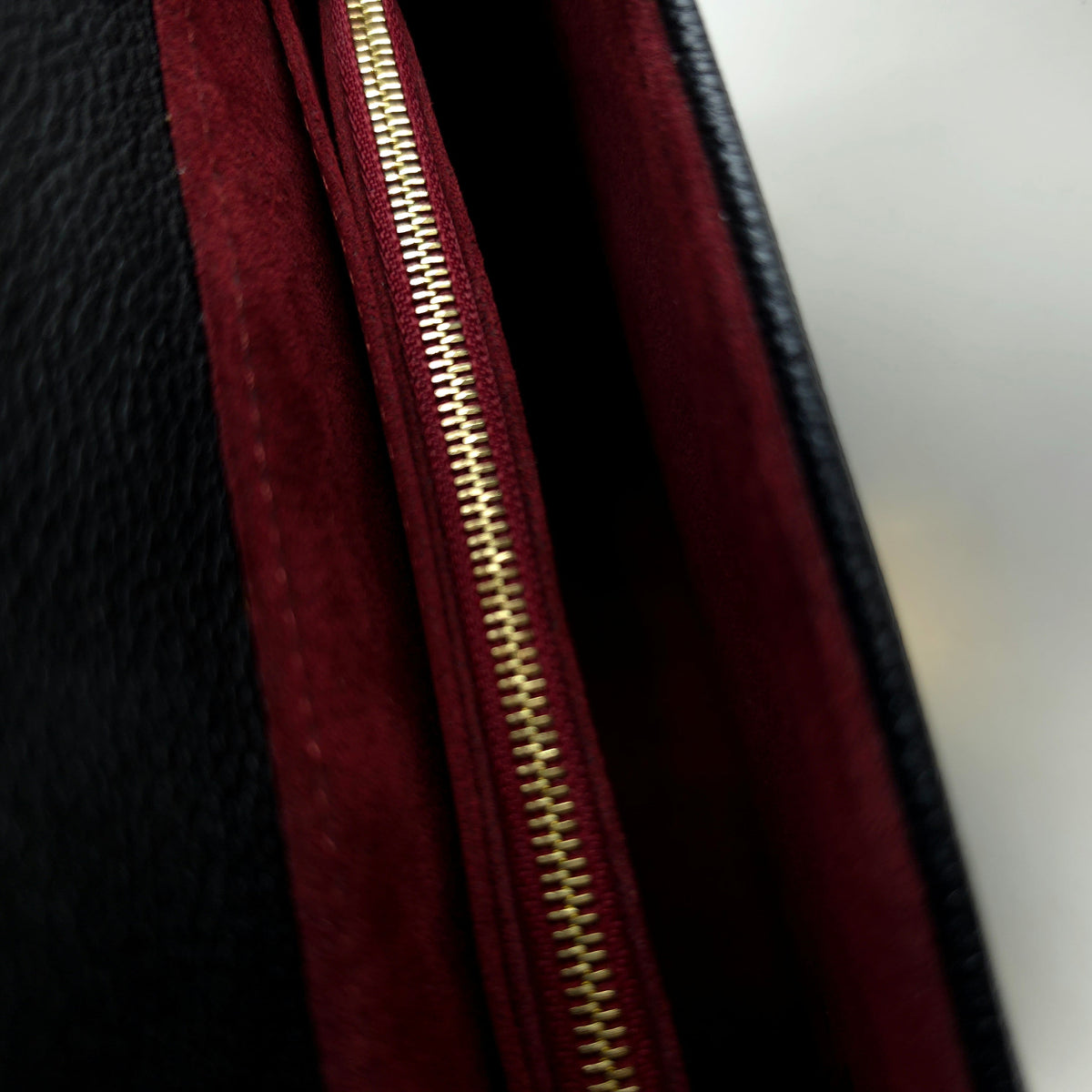 Empreinte Monogram Madeleine BB Tote Bag Shoulder Bag M45978