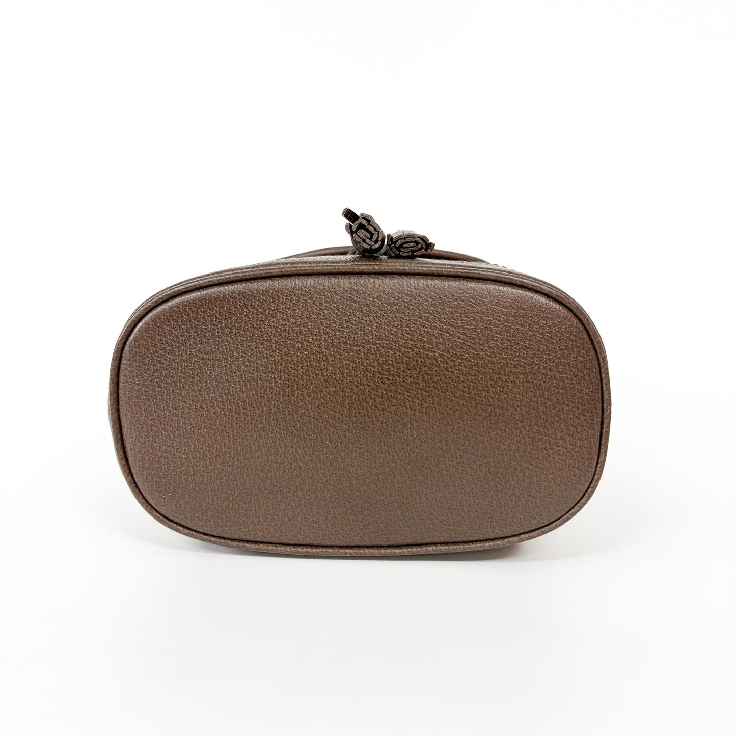 Gucci Ophidia GG Small Backpack Brown