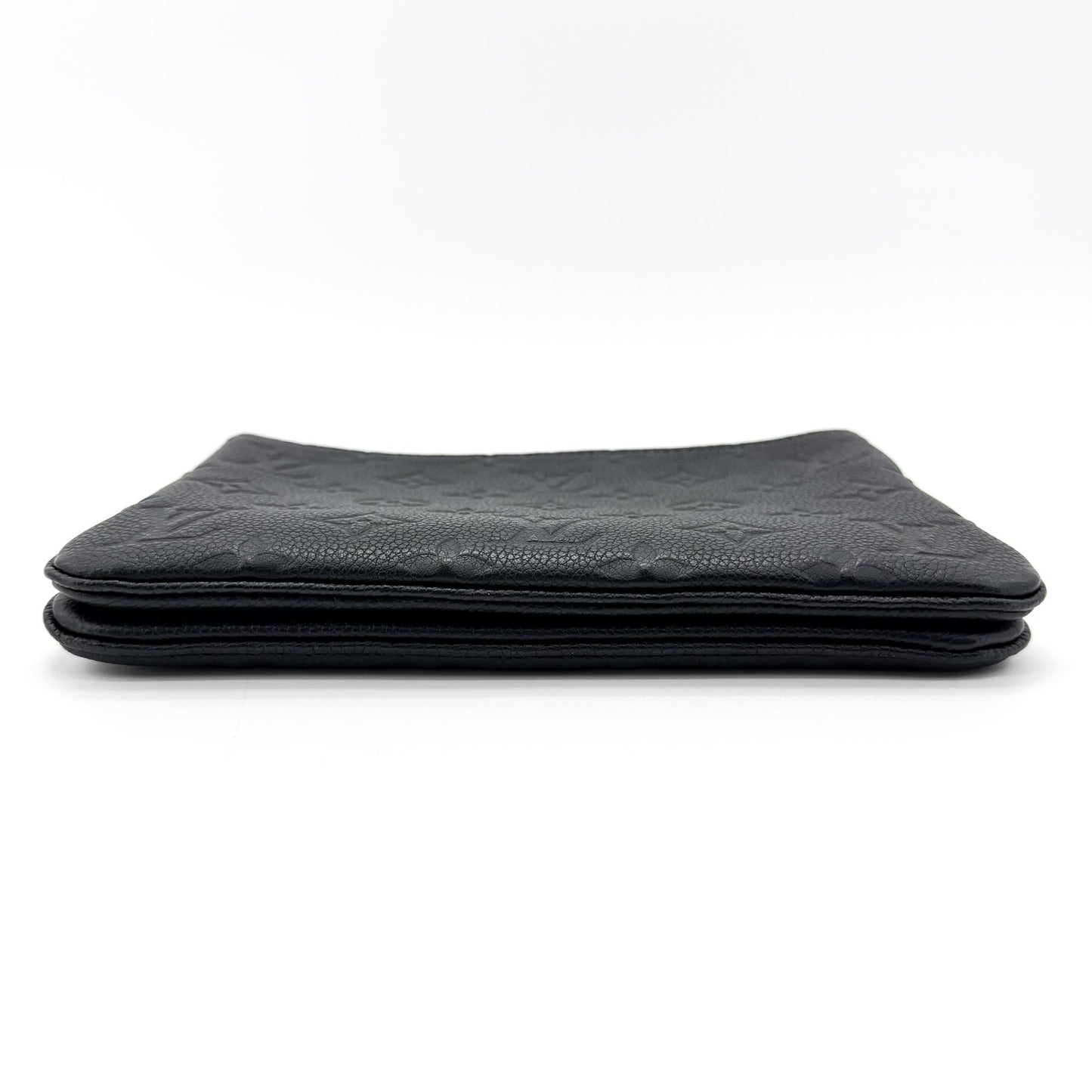 Louis Vuitton Easy Pouch on Strap Monogram Empreinte Noire