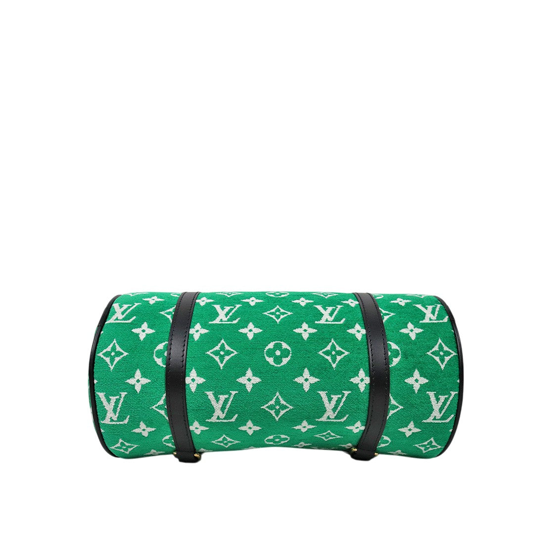 Louis Vuitton Green Monogram Papillon