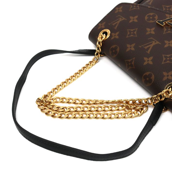 Louis Vuitton Monogram Parsi Shoulder Bag
