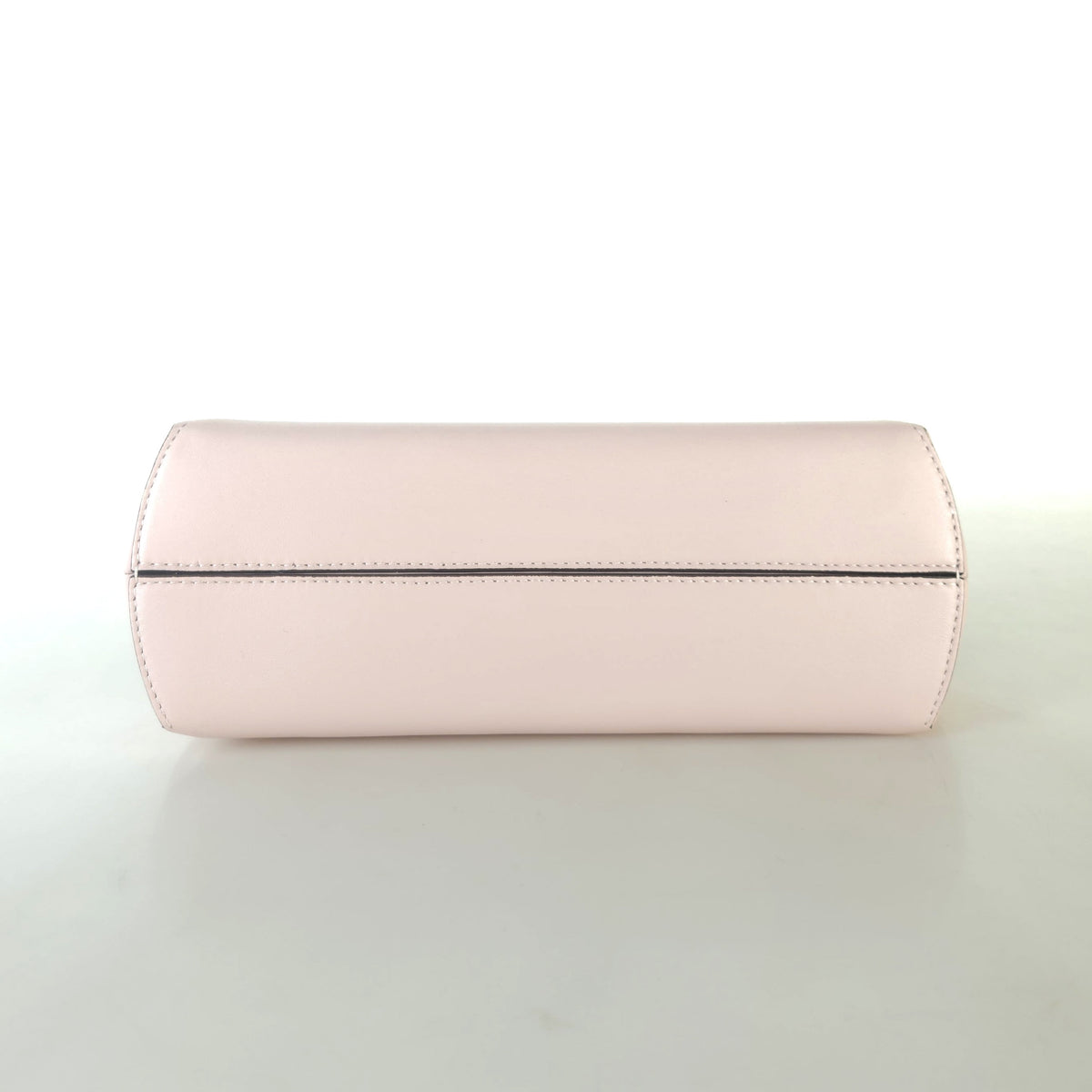 Small Python First Clutch Crossbody Bag 8BP129