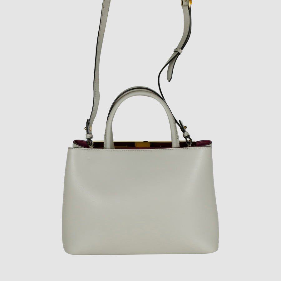 Small Toujours Tote Bag Shoulder Bag 8BH253