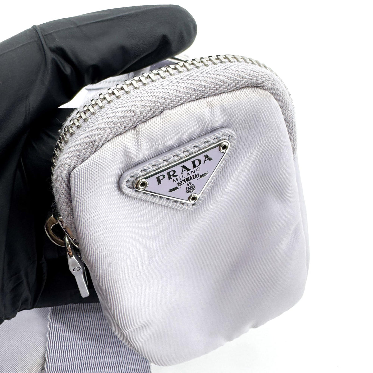 Prada Re-Ylon Re-Edition 2005 Crossbody Bag