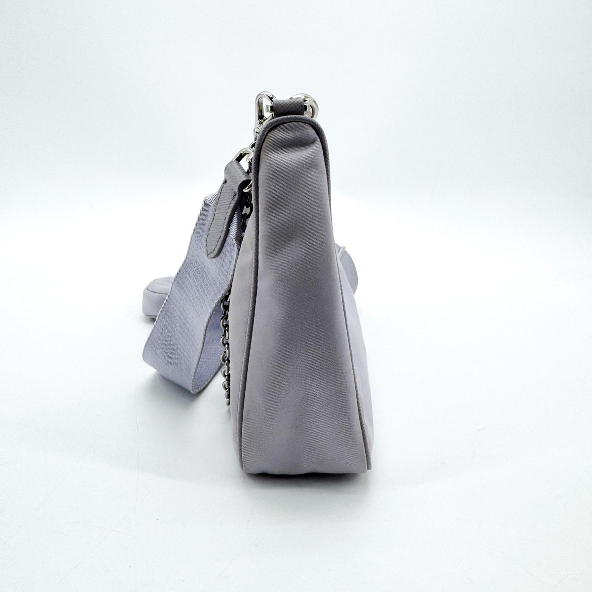 Prada Re-Ylon Re-Edition 2005 Crossbody Bag