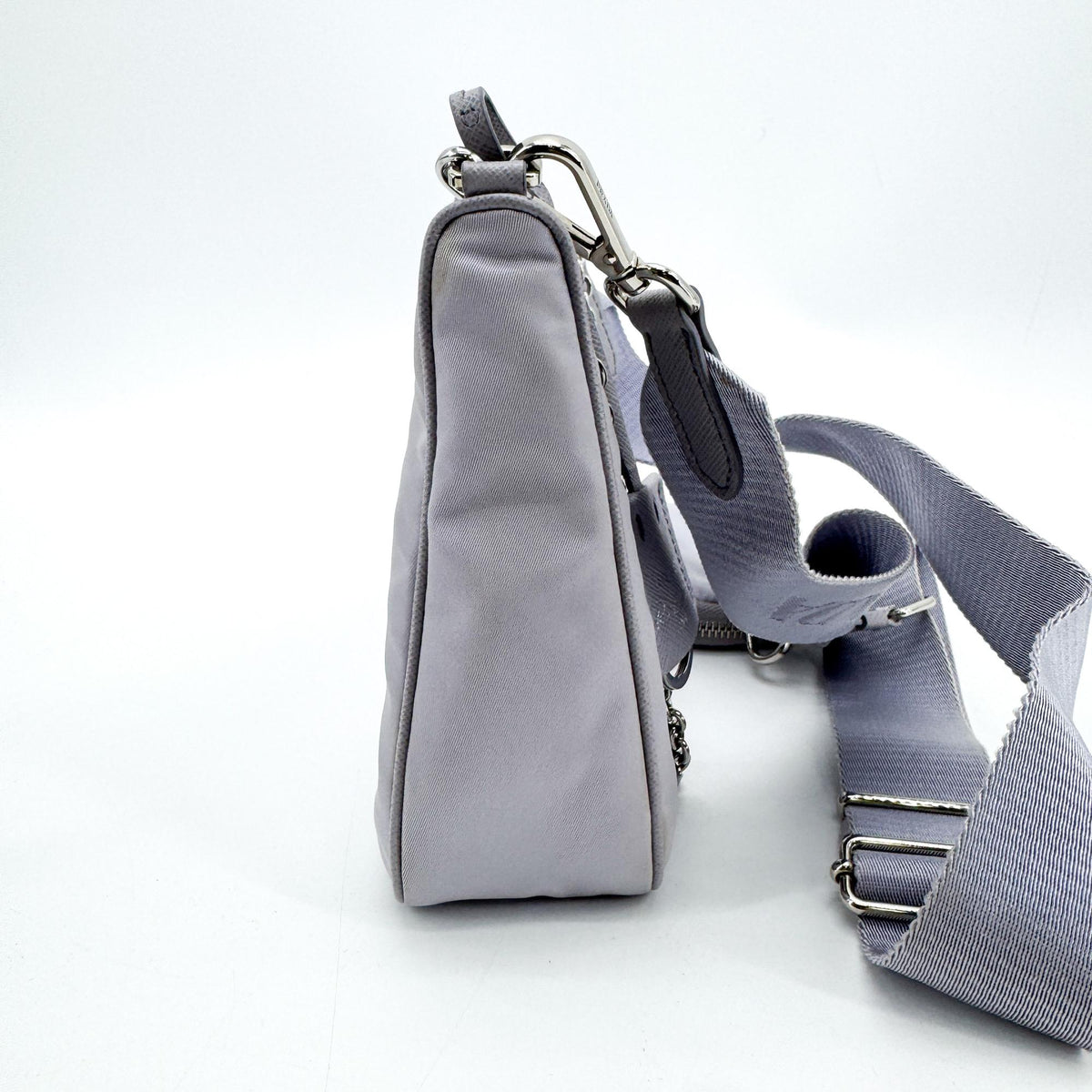 Prada Re-Ylon Re-Edition 2005 Crossbody Bag