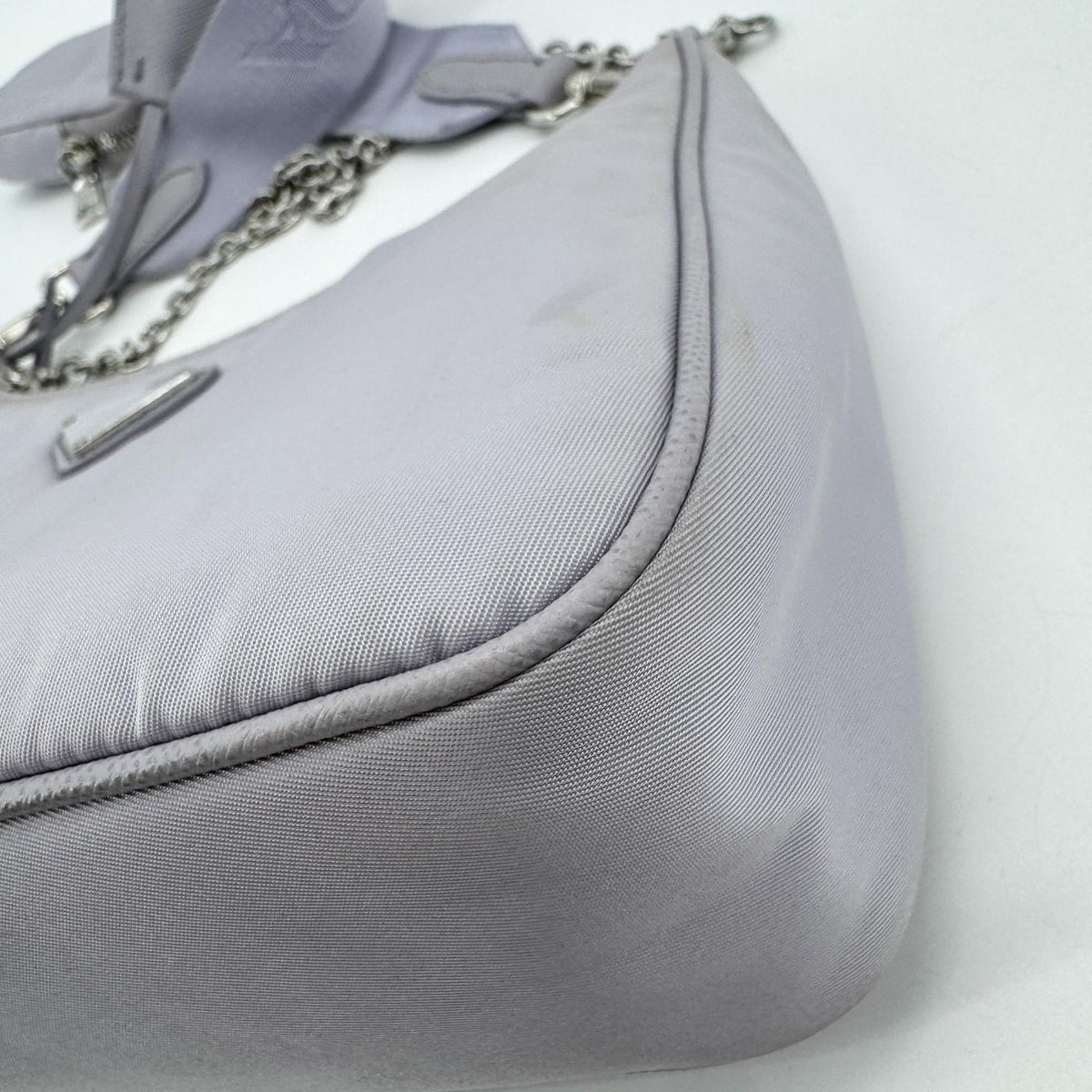 Prada Re-Ylon Re-Edition 2005 Crossbody Bag