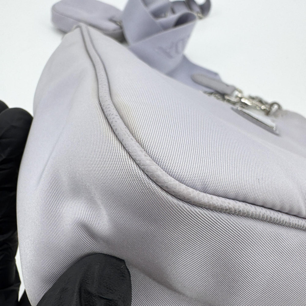 Prada Re-Ylon Re-Edition 2005 Crossbody Bag