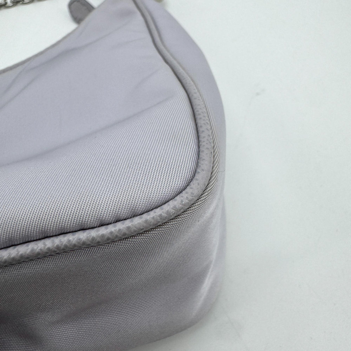 Prada Re-Ylon Re-Edition 2005 Crossbody Bag