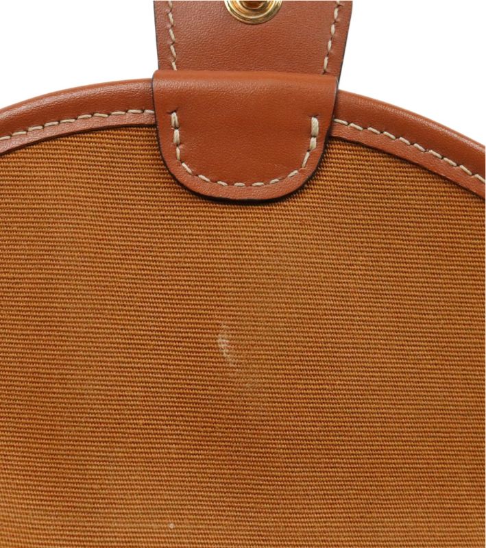 Céline Mini Triomphe Versace Crossbody Bag