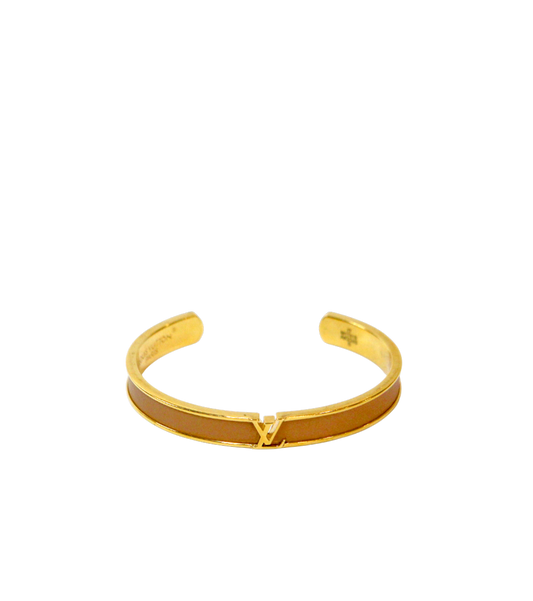 Louis Vuitton S Size Capri Bracelet