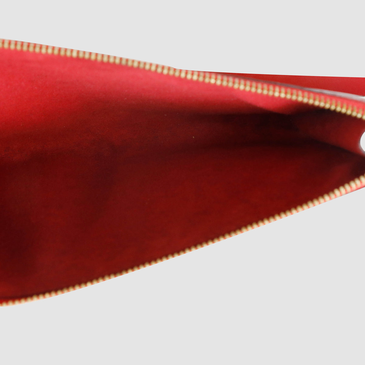 Epi Pochette Accessory Pouch M5294E