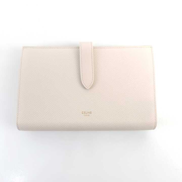 Strap Medium Wallet 10B643BFP